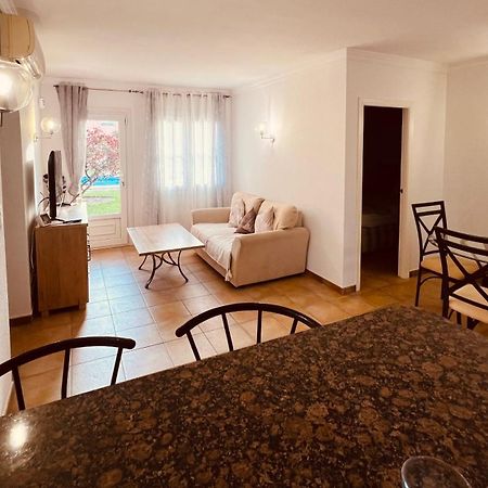 Apartment Sevilla III Golf ,Big Pool And Seaside Oliva Εξωτερικό φωτογραφία