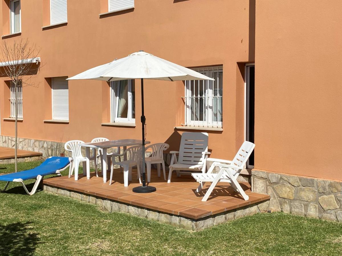 Apartment Sevilla III Golf ,Big Pool And Seaside Oliva Εξωτερικό φωτογραφία