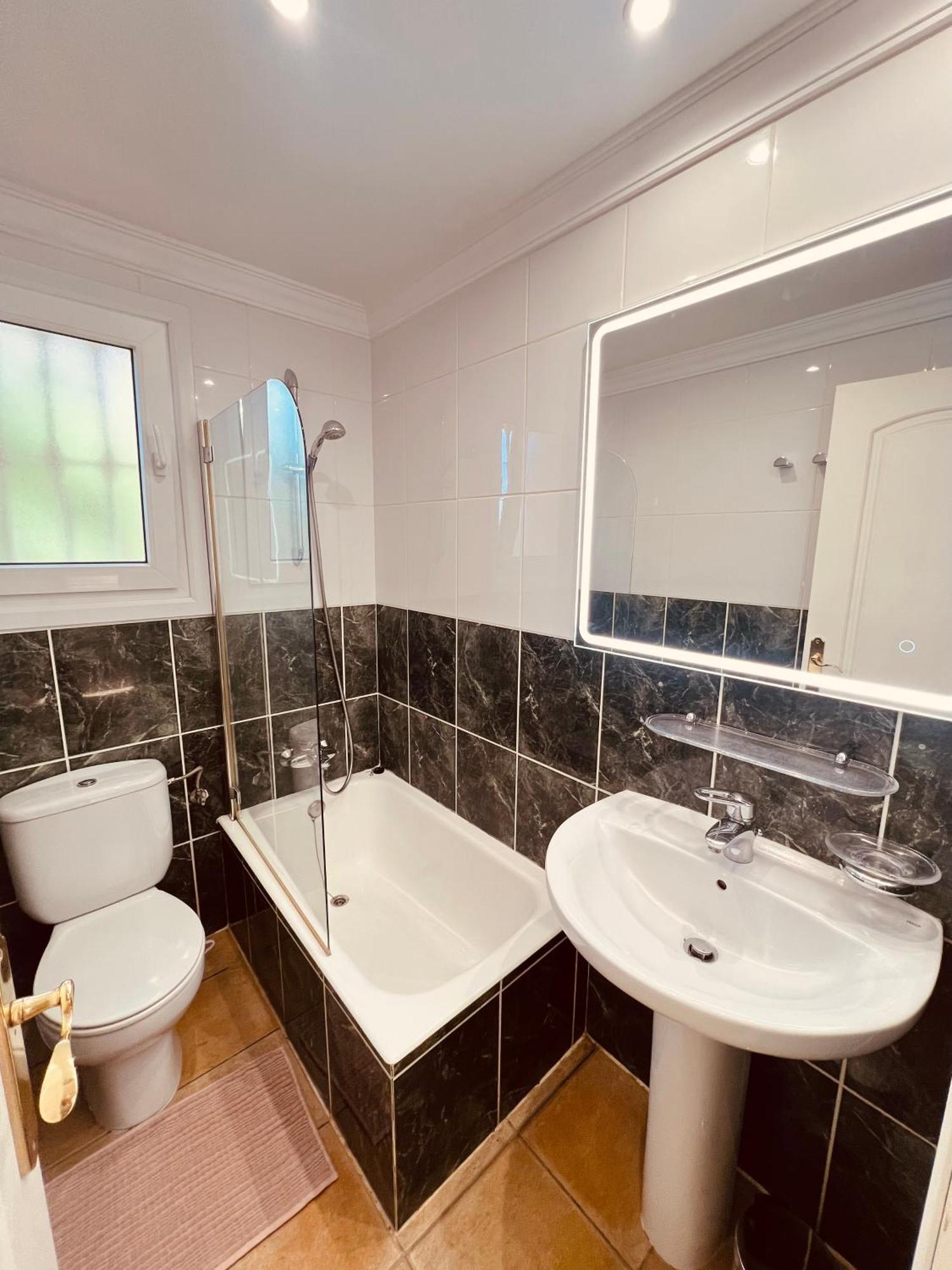 Apartment Sevilla III Golf ,Big Pool And Seaside Oliva Εξωτερικό φωτογραφία