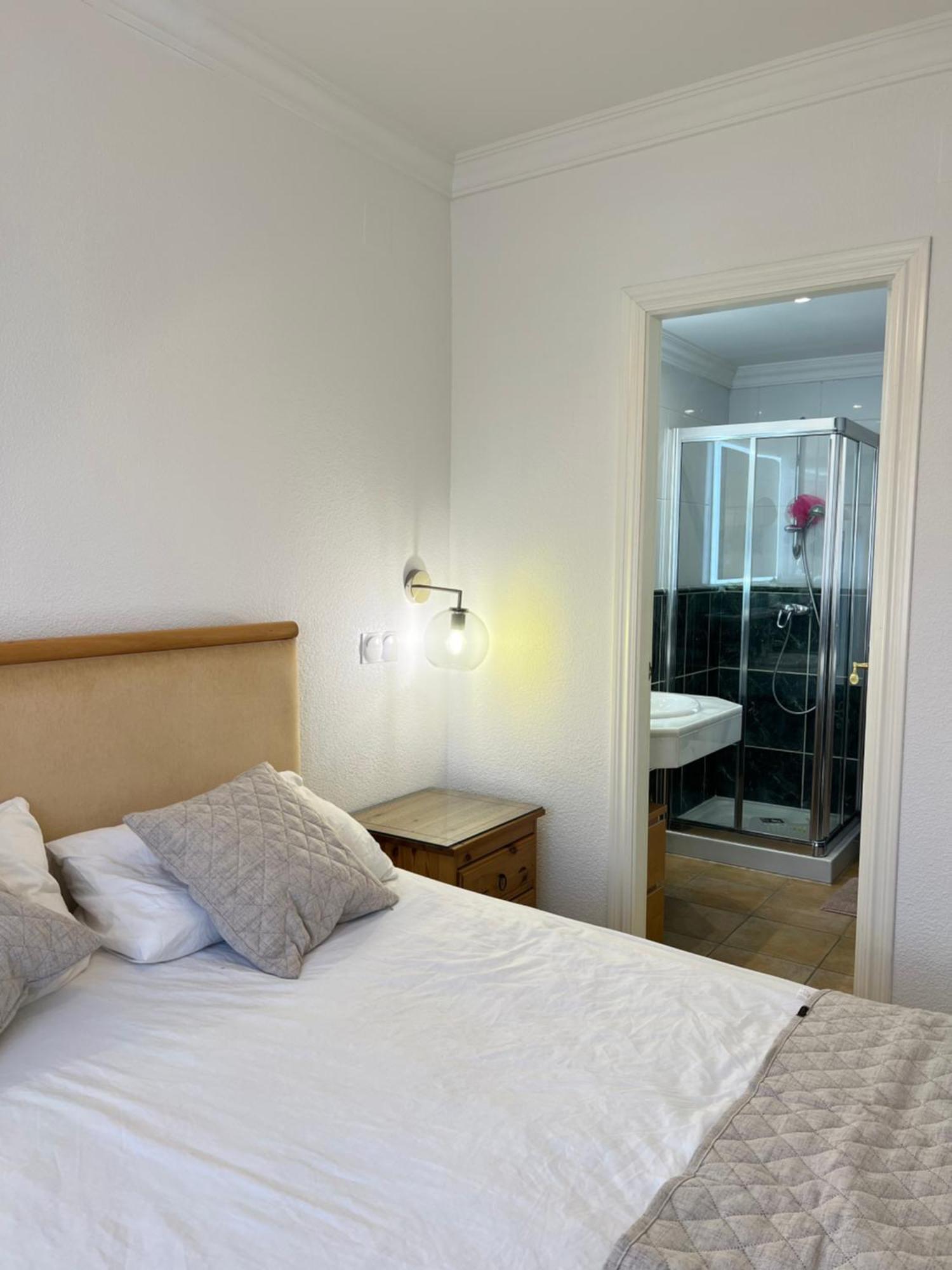 Apartment Sevilla III Golf ,Big Pool And Seaside Oliva Εξωτερικό φωτογραφία