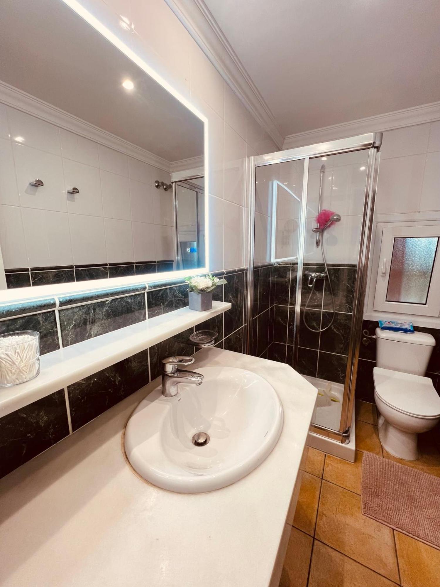 Apartment Sevilla III Golf ,Big Pool And Seaside Oliva Εξωτερικό φωτογραφία
